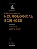Encyclopedia of neurological sciences /