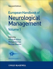 European handbook of neurological management.