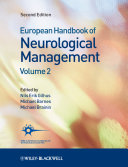 European handbook of neurological managament.