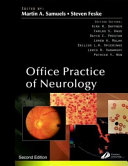 Office practice of neurology /