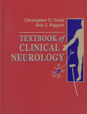 Textbook of clinical neurology /