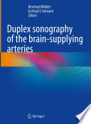 Duplex sonography of the brain-supplying arteries /