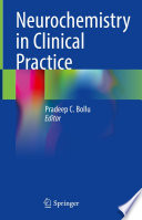 Neurochemistry in Clinical Practice /