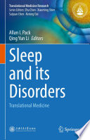 Sleep and its Disorders : Translational Medicine /
