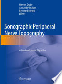 Sonographic Peripheral Nerve Topography : A Landmark-based Algorithm /