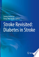 Stroke Revisited: Diabetes in Stroke /