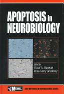 Apoptosis in neurobiology /
