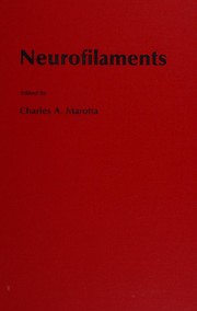 Neurofilaments /