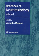 Handbook of neurotoxicology /