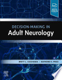 Decision-making in adult neurology /