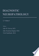 Diagnostic neuropathology /