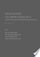 Diagnostic neuropathology.