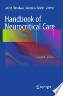 Handbook of neurocritical care /