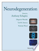 Neurodegeneration /