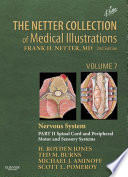 The Netter collection of medical illustrations. Nervous system.