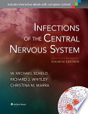 Infections of the central nervous system /
