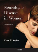Neurologic disease in women /