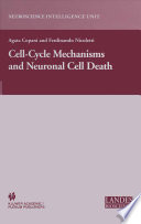 Cell-cycle mechanisms and neuronal cell death /