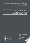 Excitatory amino acids : from genes to therapy /