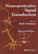 Neuroprotective signal transduction /