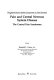Pain and central nervous system disease : the central pain syndromes /