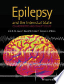 Epilepsy and the interictal state : comorbidities and quality of life /