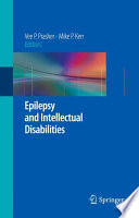 Epilepsy and intellectual disabilities /