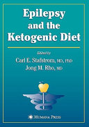 Epilepsy and the ketogenic diet /