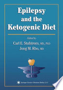 Epilepsy and the ketogenic diet /