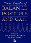 Clinical disorders of balance, posture and gait /