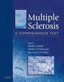 Multiple sclerosis : a comprehensive text  /