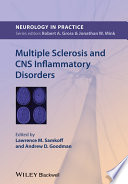 Multiple sclerosis and CNS inflammatory disorders /