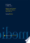 Diagnosis and treatment of Parkinson's disease : state of the art /
