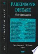 Parkinson's disease : new research /