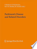 Parkinson's disease and related disorders /