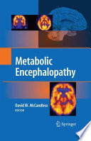 Metabolic encephalopathy /