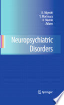 Neuropsychiatric disorders /