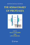 The Adam family of proteases /