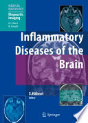 Inflammatory diseases of the brain /