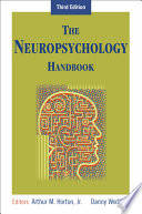 The neuropsychology handbook /