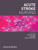 Acute stroke nursing /