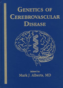 Genetics of cerebrovascular disease /