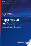 Hypertension and stroke : pathophysiology and management /