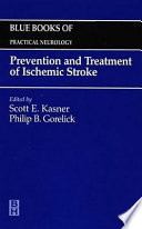 Prevention and treatment of ischemic stroke /