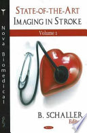 State-of-the-art imaging in stroke /