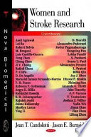 Women and stroke research /