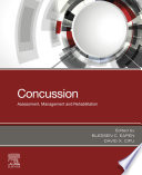 Concussion : assessment, management and rehabilitation /