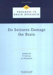 Do seizures damage the brain /
