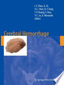 Cerebral hemorrhage /