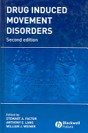 Drug induced movement disorders /